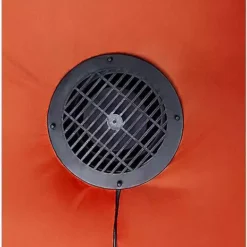 9 Ft Light-Up Jack-O'-Lantern Archway Inflatable Decoration -Creepy Decor Store 01547413 f