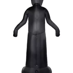 8 Ft. Skeleton Inflatable - Decorations -Creepy Decor Store 01547454 d