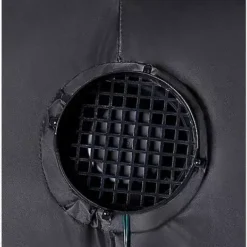 8 Ft. Skeleton Inflatable - Decorations -Creepy Decor Store 01547454 f