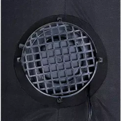 8 Ft Light-Up Wolfman Inflatable Decoration 11 8 Ft Light-Up Wolfman Inflatable Decoration -Creepy Decor Store 01547462 f