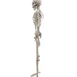 5 Ft. Digieye Hanging Skeleton Decoration -Creepy Decor Store 01547751 d