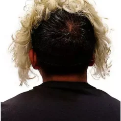 Beetlejuice Half Mask -Creepy Decor Store 01548593 d