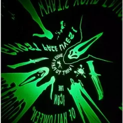 Ghost Face Tabletop Projector - Scream 9 Ghost Face Tabletop Projector - Scream -Creepy Decor Store 01552306 c