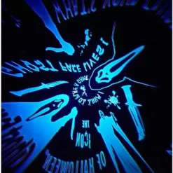 Ghost Face Tabletop Projector - Scream 11 Ghost Face Tabletop Projector - Scream -Creepy Decor Store 01552306 e