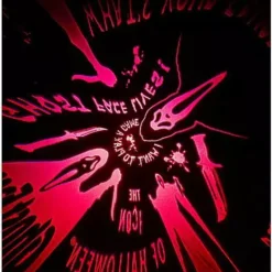 Ghost Face Tabletop Projector - Scream 13 Ghost Face Tabletop Projector - Scream -Creepy Decor Store 01552306 g