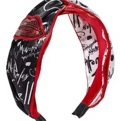 Cruella Headband - Disney Cruella