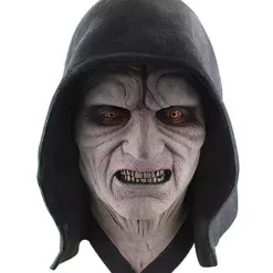 Emperor Palpatine Full Mask - Star Wars