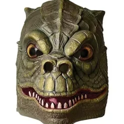 Bossk Full Mask - Star Wars