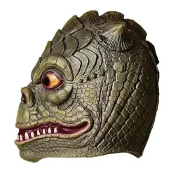 Bossk Full Mask - Star Wars -Creepy Decor Store 01556927 c