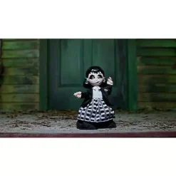 11 Inch Lydia Animated Sidestepper - Beetlejuice -Creepy Decor Store 01558212 AVS