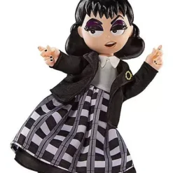 11 Inch Lydia Animated Sidestepper - Beetlejuice