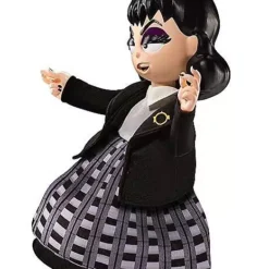 11 Inch Lydia Animated Sidestepper - Beetlejuice -Creepy Decor Store 01558212 d