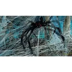 3 Ft Deadly Creeper Animatronic -Creepy Decor Store 01563626 AVS