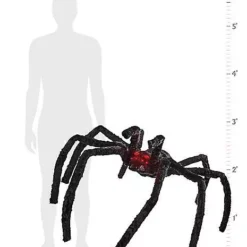 3 Ft Deadly Creeper Animatronic -Creepy Decor Store 01563626 f