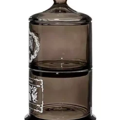 Mystical Arts Potion Jars - 2 Pack -Creepy Decor Store 01564434 c