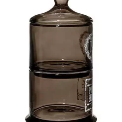 Mystical Arts Potion Jars - 2 Pack -Creepy Decor Store 01564434 d