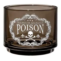 Mystical Arts Potion Jars - 2 Pack -Creepy Decor Store 01564434 e