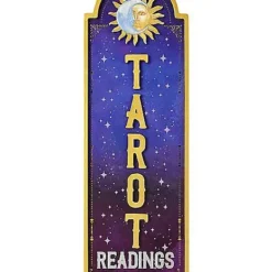 Tarot Readings Sign