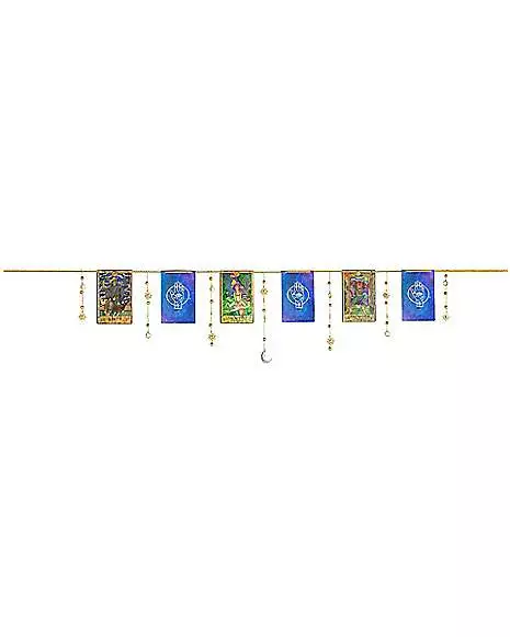 Tarot Card Banner - Deluxe 2 Tarot Card Banner - Deluxe - Image 2