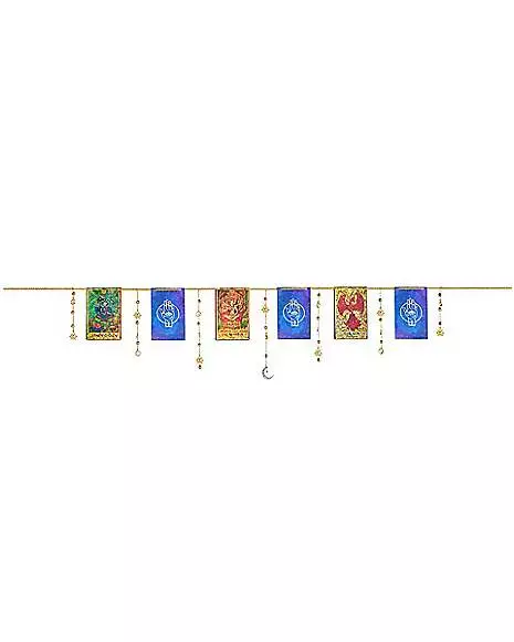 Tarot Card Banner - Deluxe 3 Tarot Card Banner - Deluxe - Image 3
