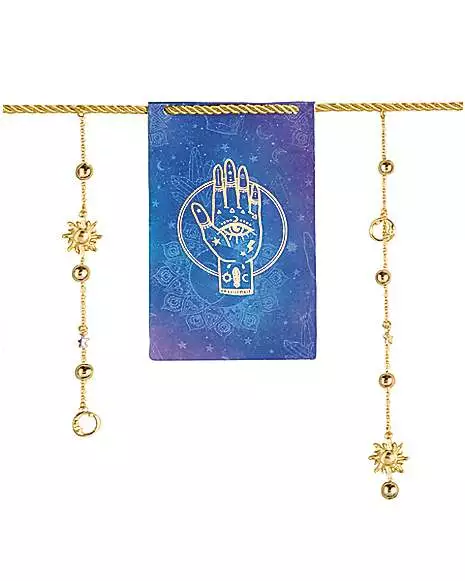 Tarot Card Banner - Deluxe 5 Tarot Card Banner - Deluxe - Image 5