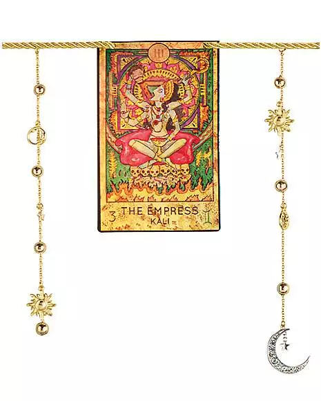 Tarot Card Banner - Deluxe 6 Tarot Card Banner - Deluxe - Image 6