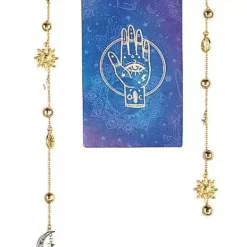 Tarot Card Banner - Deluxe 15 Tarot Card Banner - Deluxe -Creepy Decor Store 01564863 g