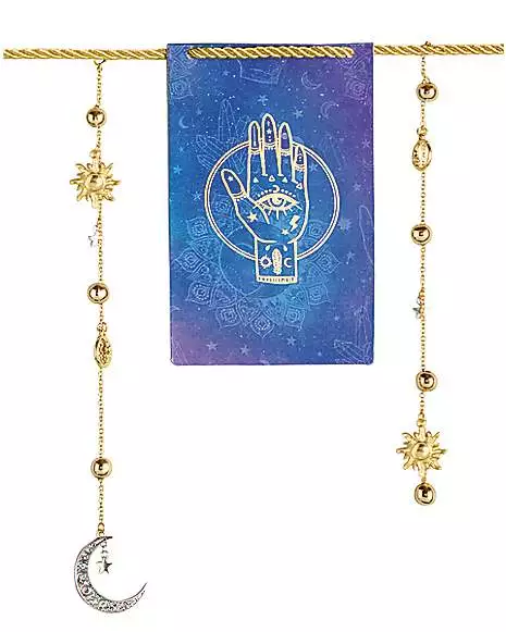 Tarot Card Banner - Deluxe 7 Tarot Card Banner - Deluxe - Image 7