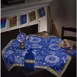 Tarot Altar Cloth With Bag