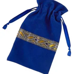 Tarot Altar Cloth With Bag 7 Tarot Altar Cloth With Bag -Creepy Decor Store 01564871 d