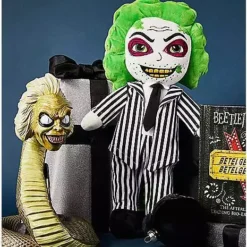 Beetlejuice Buddy 5 Beetlejuice Buddy -Creepy Decor Store 01564889 c