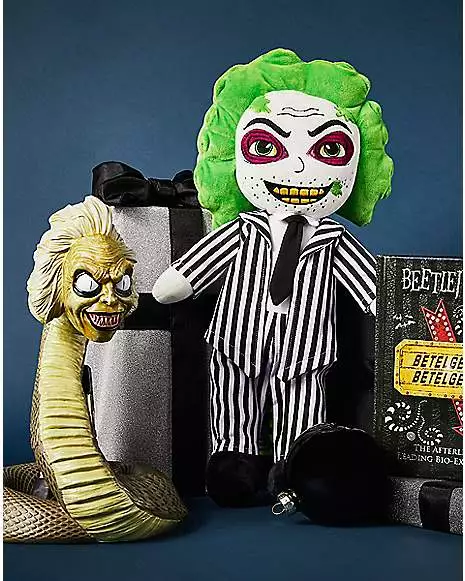 Beetlejuice Buddy 3 Beetlejuice Buddy - Image 3