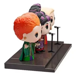 Sanderson Sisters I Put A Spell On You Movie Moment Funko POP! Figure -Creepy Decor Store 01567304 e