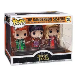 Sanderson Sisters I Put A Spell On You Movie Moment Funko POP! Figure -Creepy Decor Store 01567304 f
