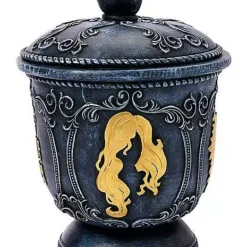 Hocus Pocus Storage Jar - Disney -Creepy Decor Store 01567361 d