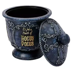 Hocus Pocus Storage Jar - Disney -Creepy Decor Store 01567361 e