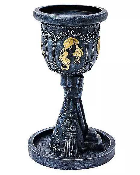 Hocus Pocus Candle Holder - Disney 1 Hocus Pocus Candle Holder - Disney