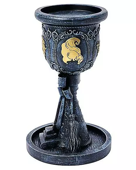 Hocus Pocus Candle Holder - Disney 3 Hocus Pocus Candle Holder - Disney - Image 3