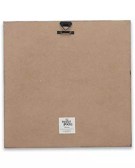 To Do List Sign - Hocus Pocus 3 To Do List Sign - Hocus Pocus - Image 3