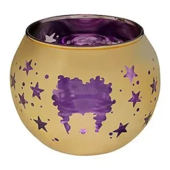 Hocus Pocus Tea Light Candle Holder Set 3 Pack - Disney -Creepy Decor Store 01567510 h