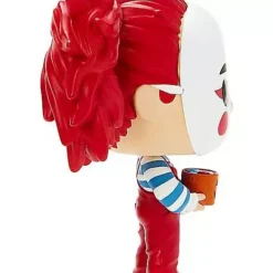 Chuckles Funko POP! Figure - Trick 'r Treat -Creepy Decor Store 01570308 d