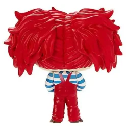 Chuckles Funko POP! Figure - Trick 'r Treat -Creepy Decor Store 01570308 e