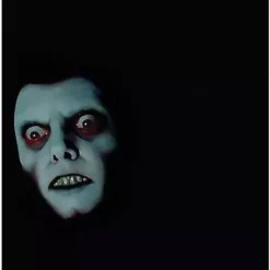 5 Ft Regan Animatronic - The Exorcist -Creepy Decor Store 01570639 g