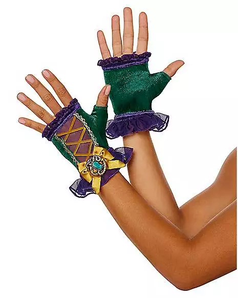 Winifred Sanderson Gloves - Hocus Pocus 1 Winifred Sanderson Gloves - Hocus Pocus