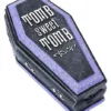 The Haunted Mansion Coffin Trinket Box - Disney