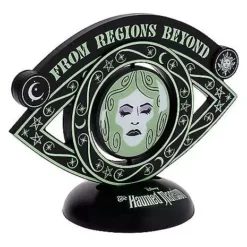 Madame Leota Spinning Eye Sign - The Haunted Mansion 7 Madame Leota Spinning Eye Sign - The Haunted Mansion -Creepy Decor Store 01571314 c
