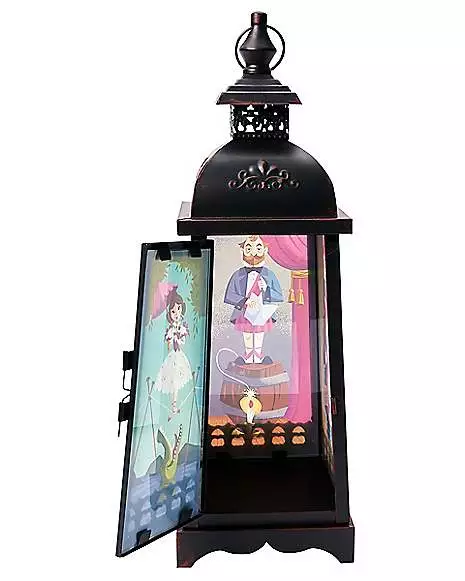 The Haunted Mansion Lantern - Disney 2 The Haunted Mansion Lantern - Disney - Image 2