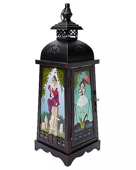 The Haunted Mansion Lantern - Disney 3 The Haunted Mansion Lantern - Disney - Image 3