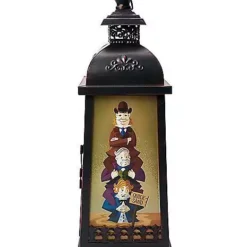 The Haunted Mansion Lantern - Disney 10 The Haunted Mansion Lantern - Disney -Creepy Decor Store 01571355 e