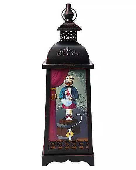 The Haunted Mansion Lantern - Disney 6 The Haunted Mansion Lantern - Disney - Image 6